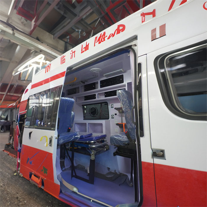 苏州出租急救车联系电话