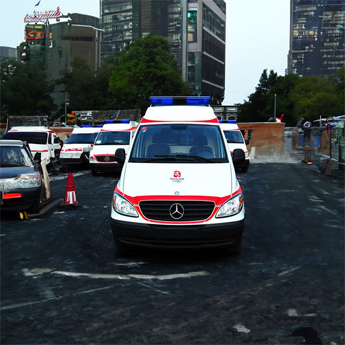 苏州租赁急救车联系电话