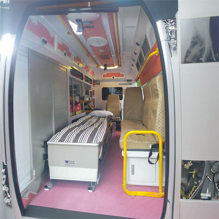 苏州出租救护车联系电话