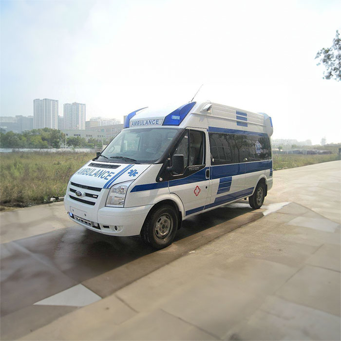 苏州租赁私人救护车电话号码