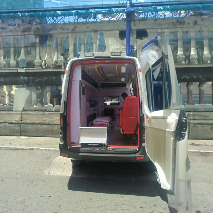 苏州出租急救车联系方式