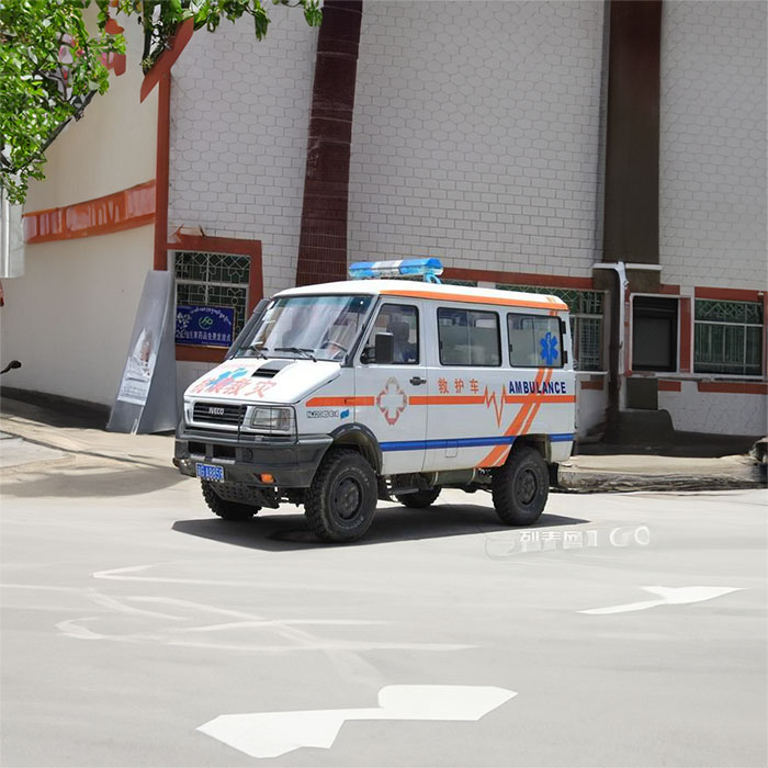 苏州租赁救护车