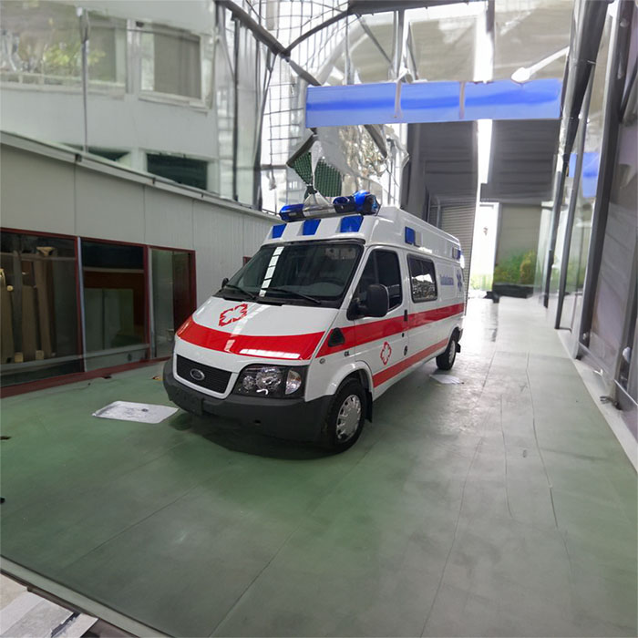 苏州租赁120电话