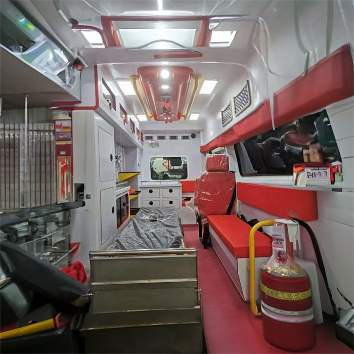 苏州租赁私人救护车电话