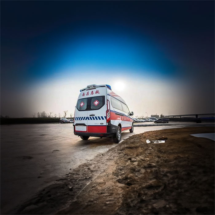 苏州租赁私人救护车联系方式