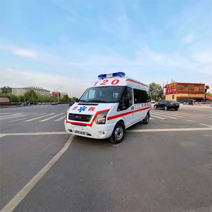 苏州出租急救车