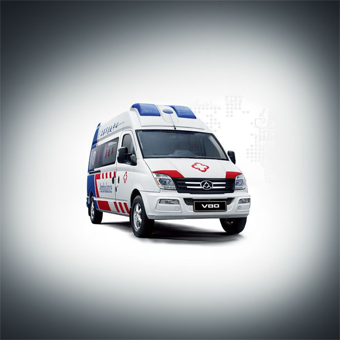 苏州租赁急救车