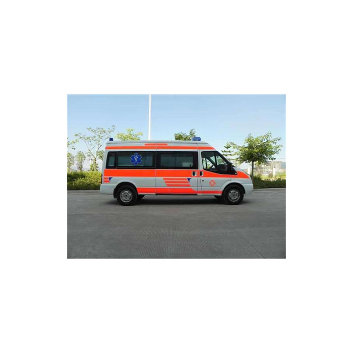 苏州租赁急救车电话