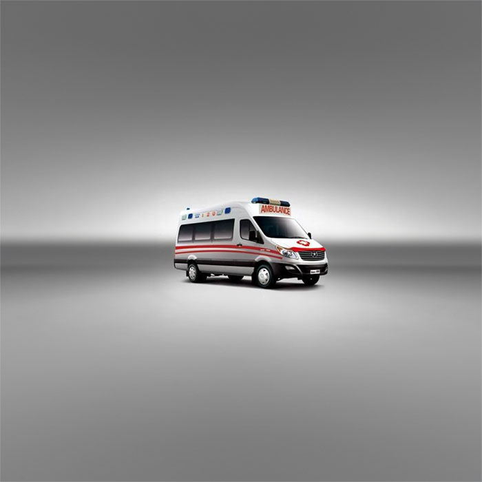 苏州租赁急救车