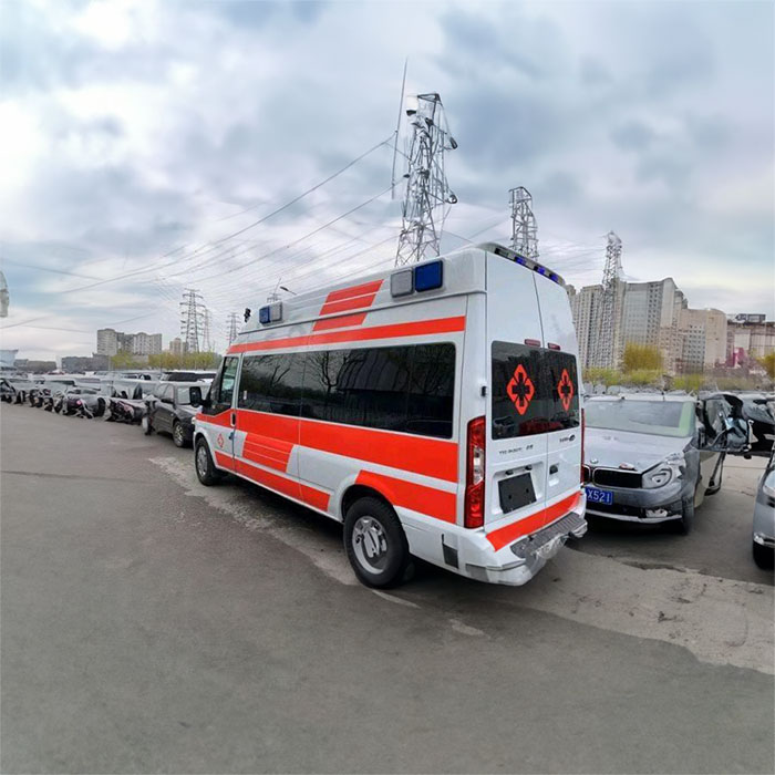 苏州租赁私人救护车电话号码