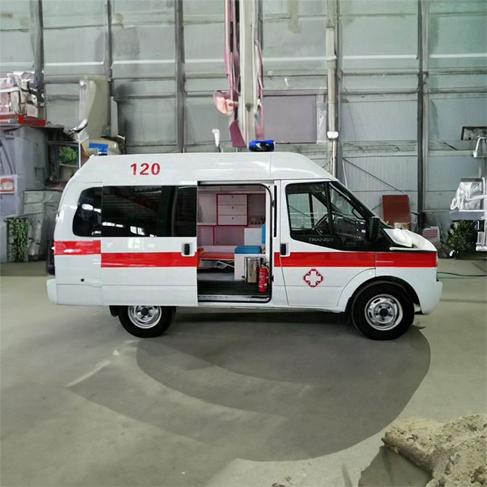 苏州租赁急救车电话号码