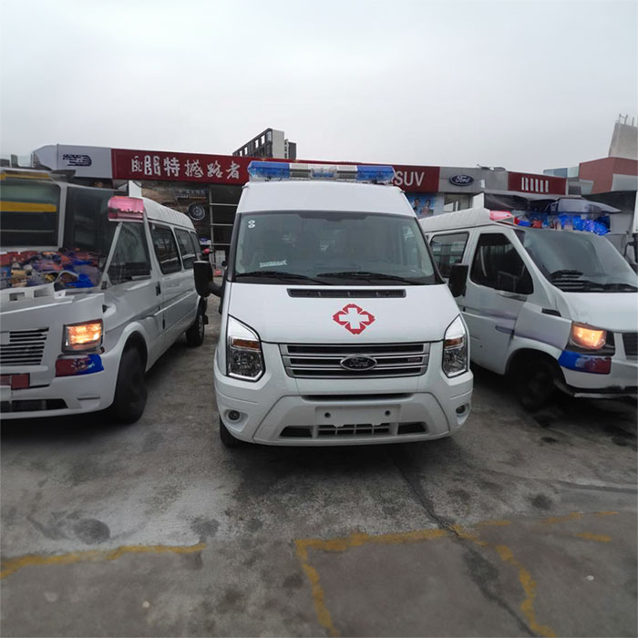 苏州出租私人救护车电话