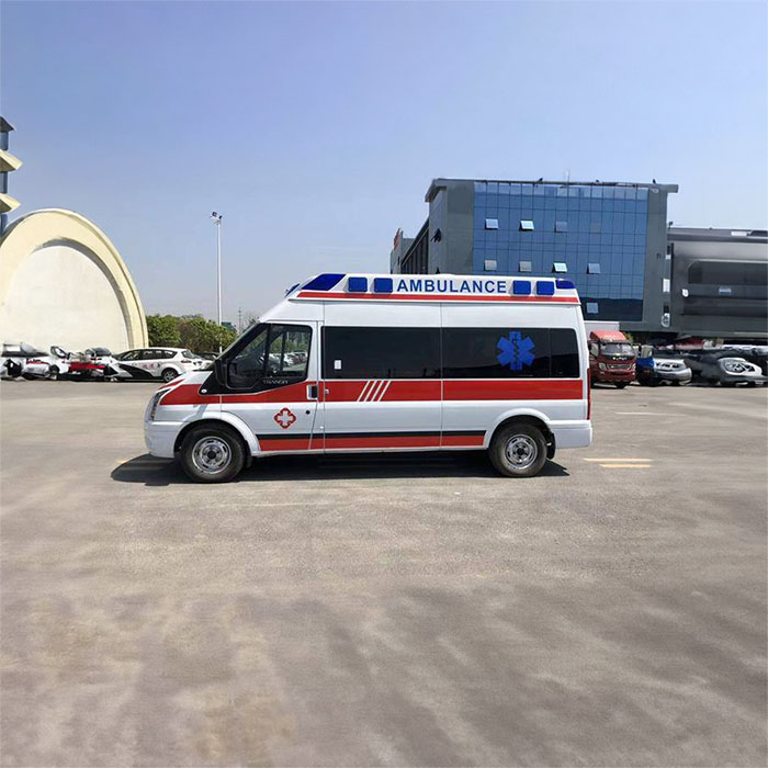 苏州租赁救护车电话