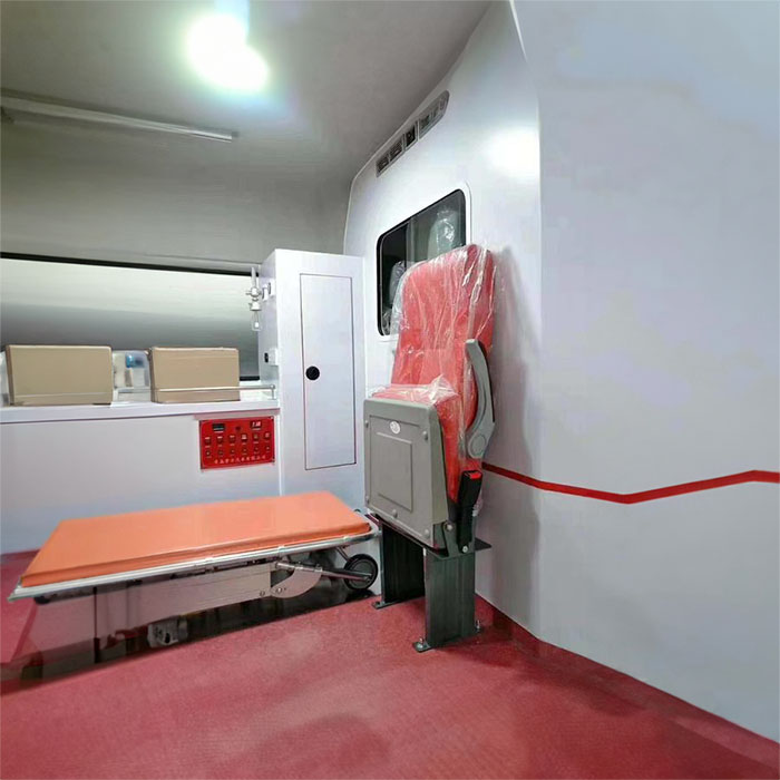 苏州出租急救车