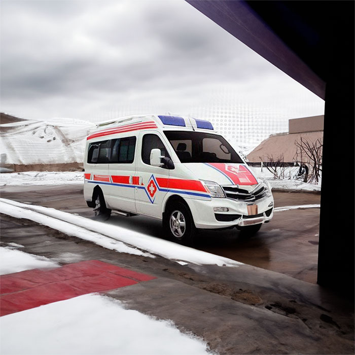 苏州出租救护车