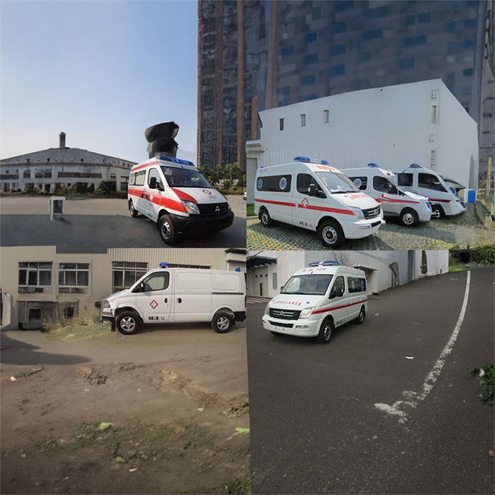 苏州租赁私人救护车电话号码