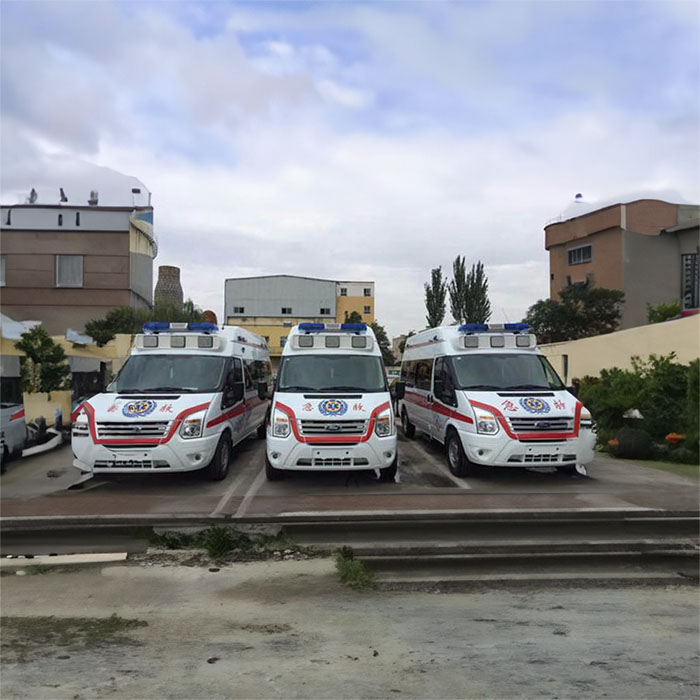 苏州出租私人救护车