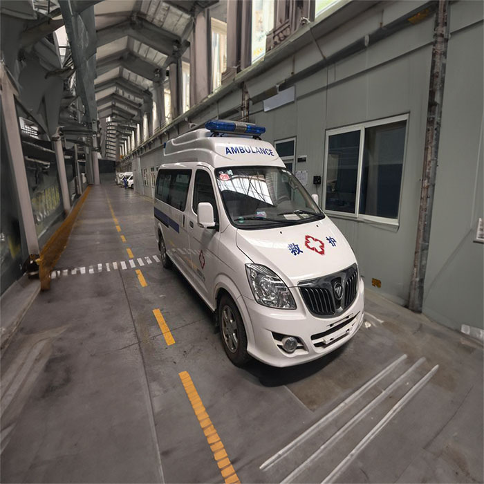 苏州租赁私人救护车联系电话