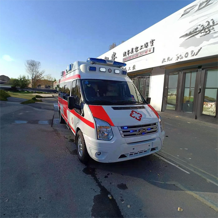 苏州租赁救护车联系电话