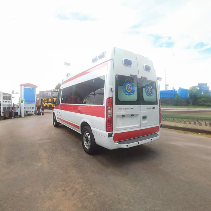 苏州租赁急救车电话号码