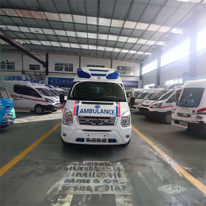 苏州出租急救车电话号码