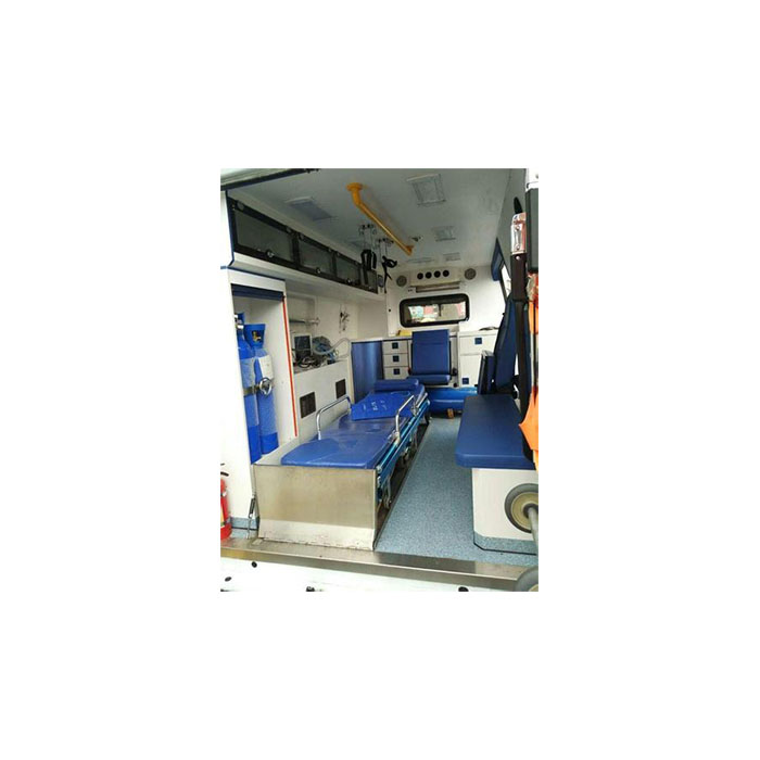 苏州出租急救车