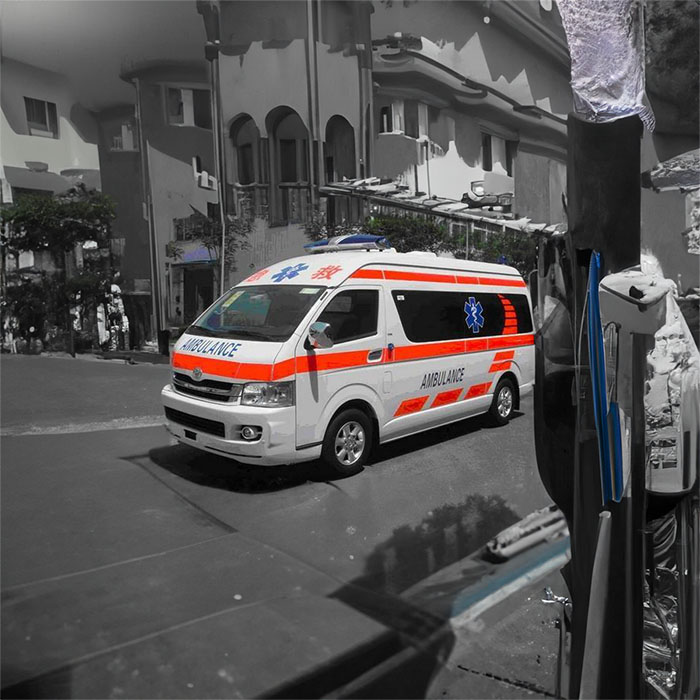 苏州租赁救护车联系电话