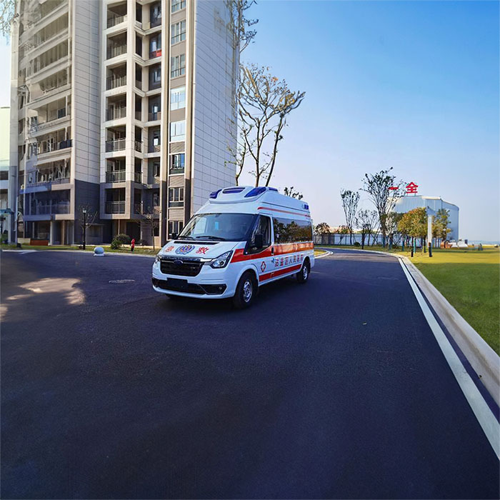 苏州租赁私人救护车联系电话