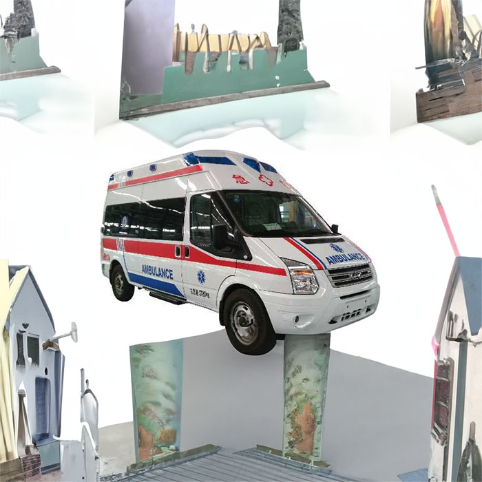 苏州租赁急救车联系电话