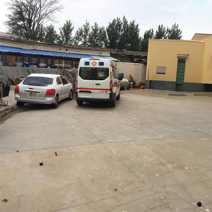 苏州出租急救车电话号码