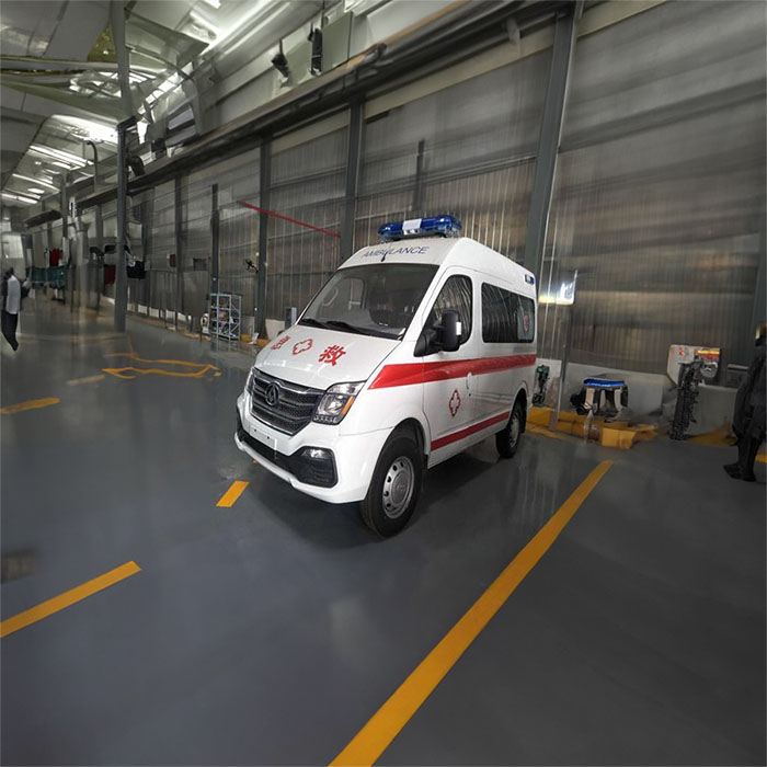 苏州出租急救车联系电话