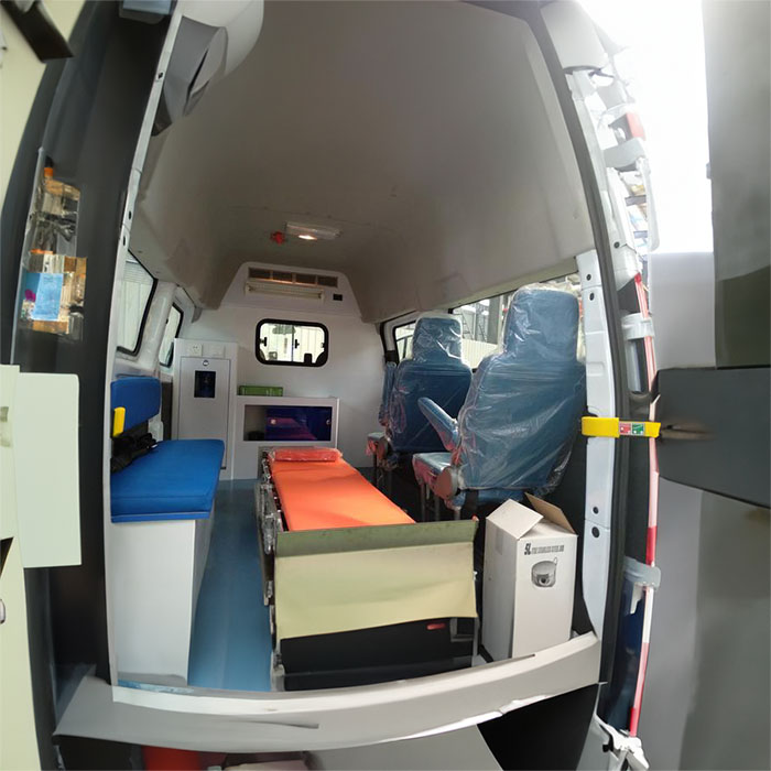 苏州出租急救车联系方式