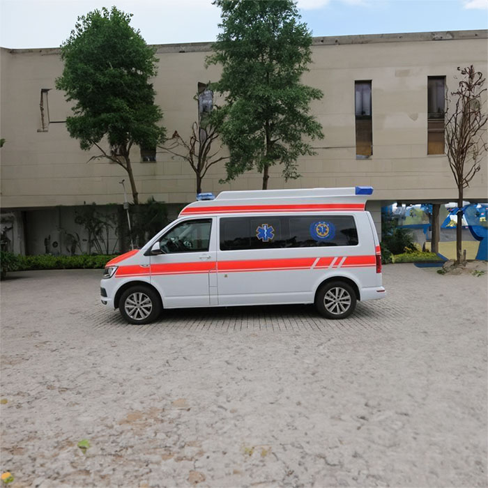 苏州出租救护车