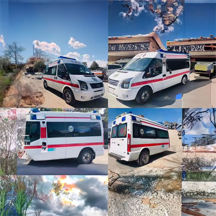 苏州租赁救护车电话号码