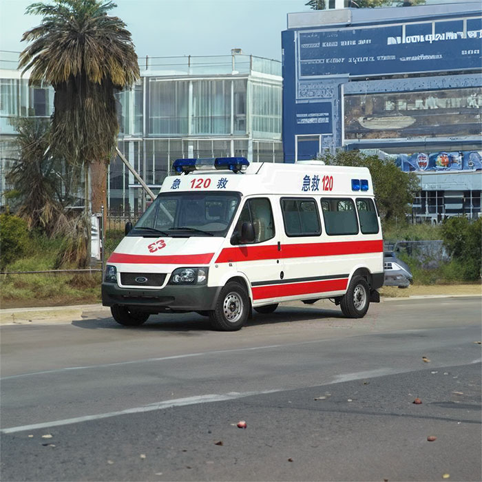 苏州租赁救护车电话号码