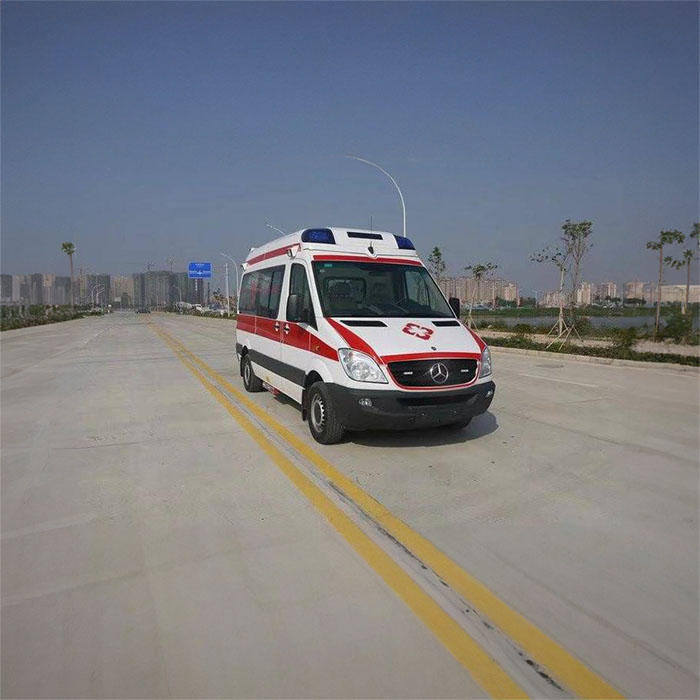 苏州租赁救护车联系电话