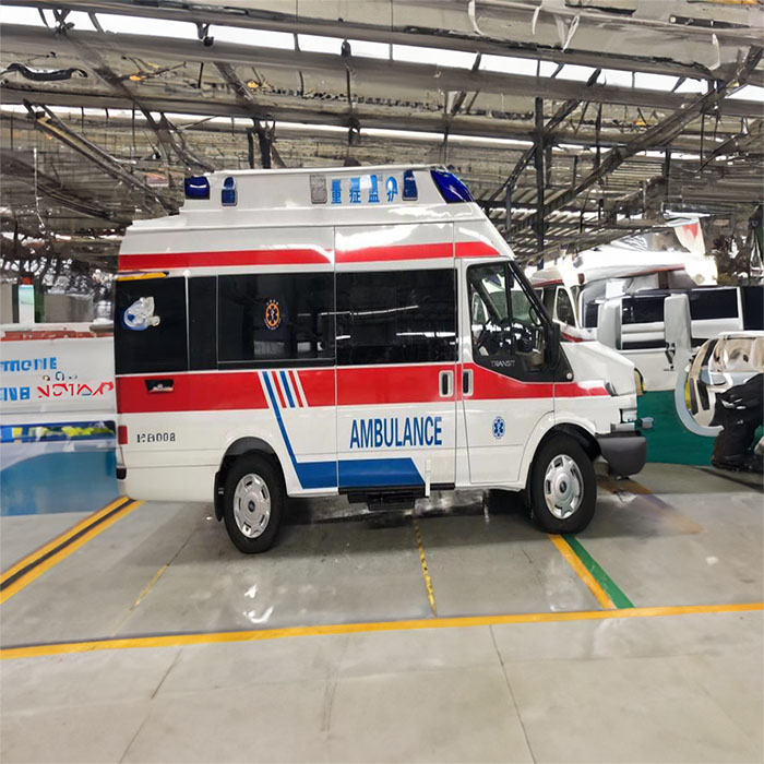 苏州出租急救车联系电话