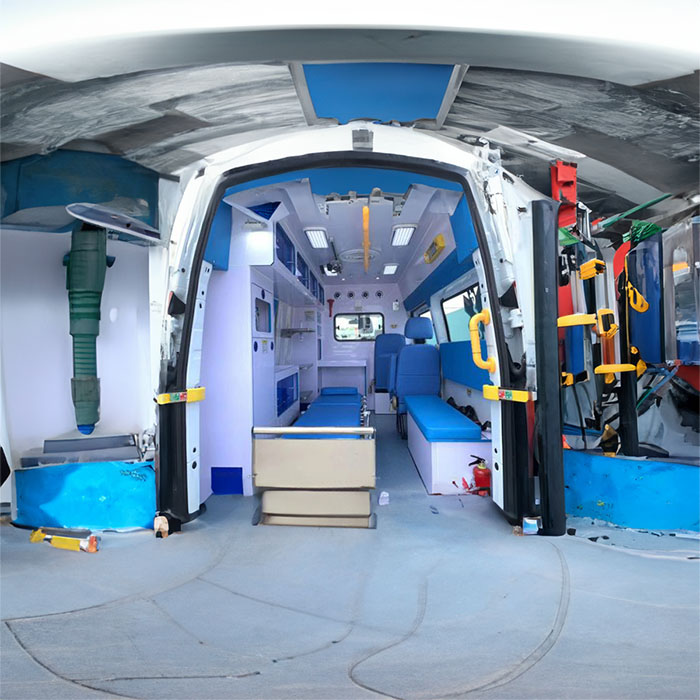 苏州出租急救车电话号码