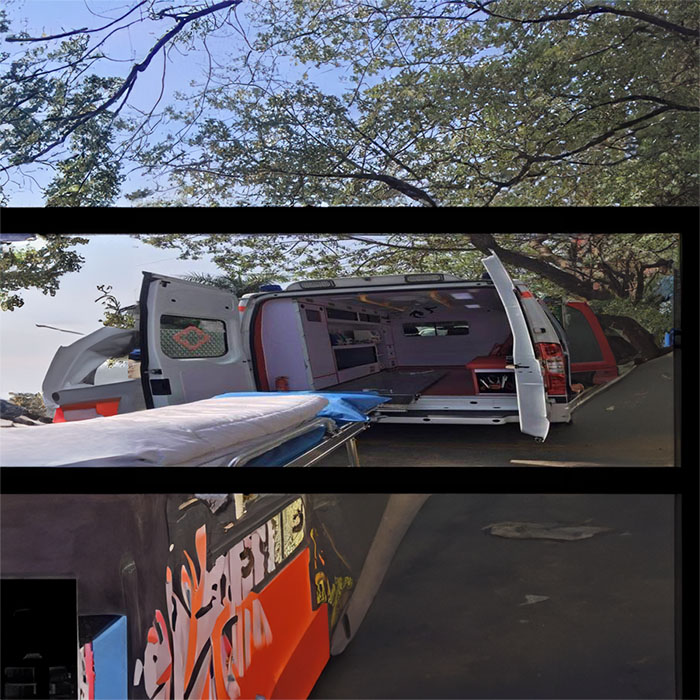 苏州出租私人救护车