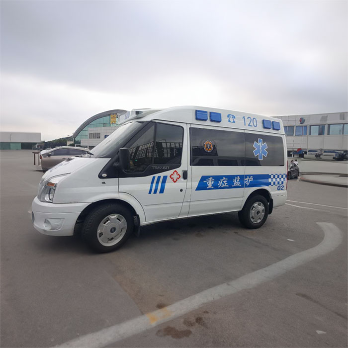 苏州出租私人救护车电话