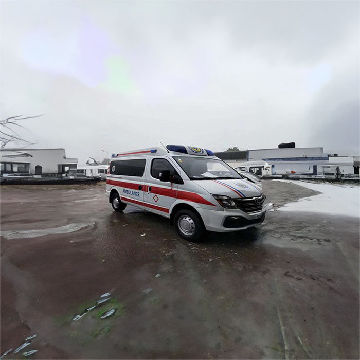 苏州租赁私人救护车