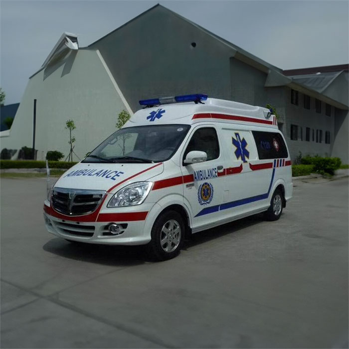 苏州出租急救车联系电话