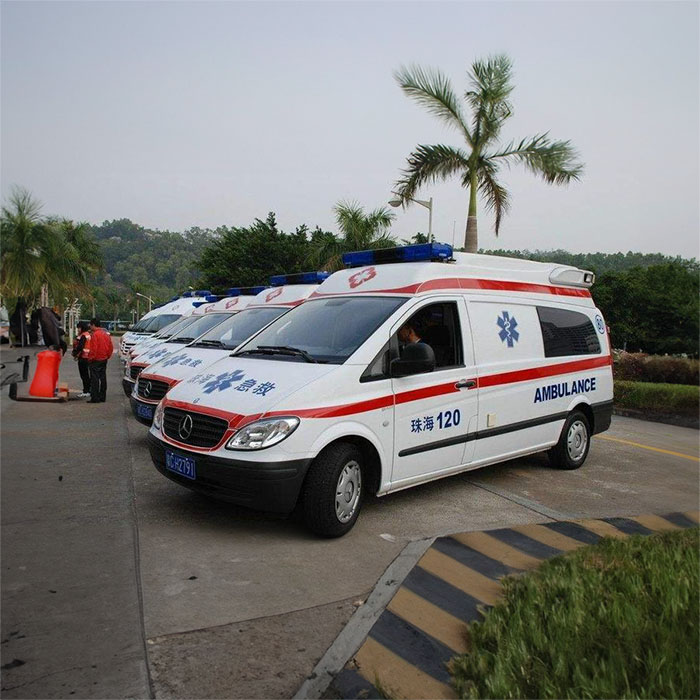 苏州出租私人救护车电话