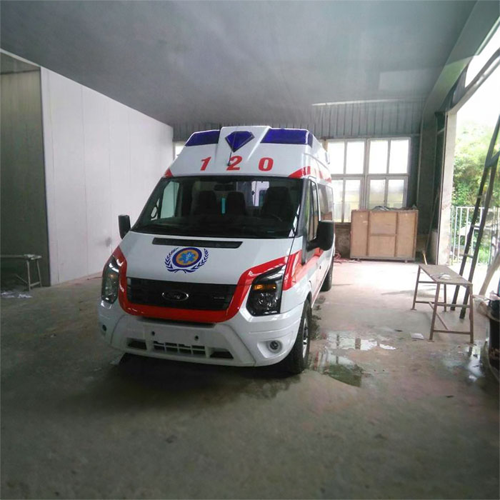 苏州出租私人救护车
