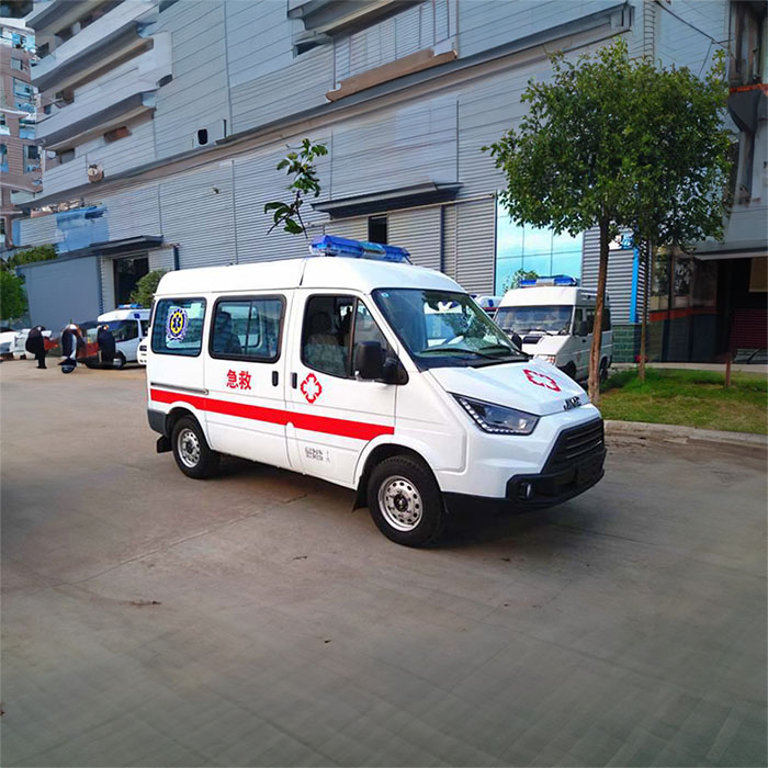 苏州出租私人救护车电话号码