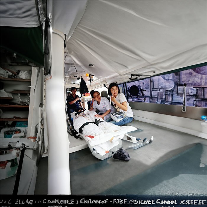 苏州租赁私人救护车联系电话