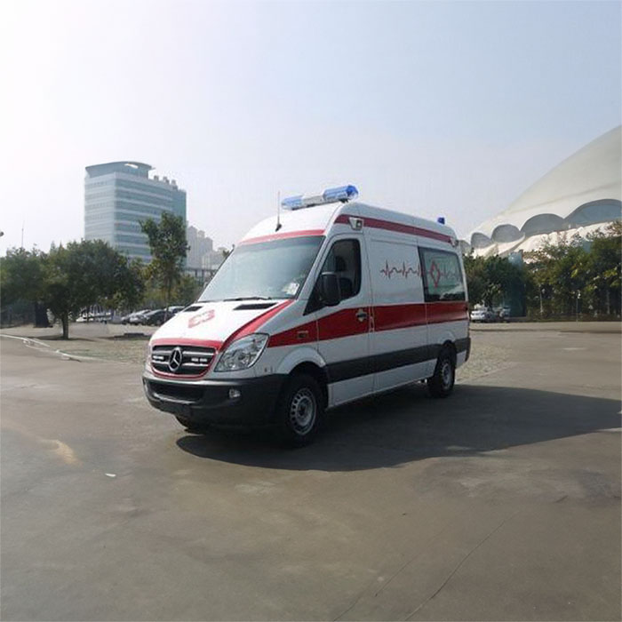 苏州出租救护车联系方式