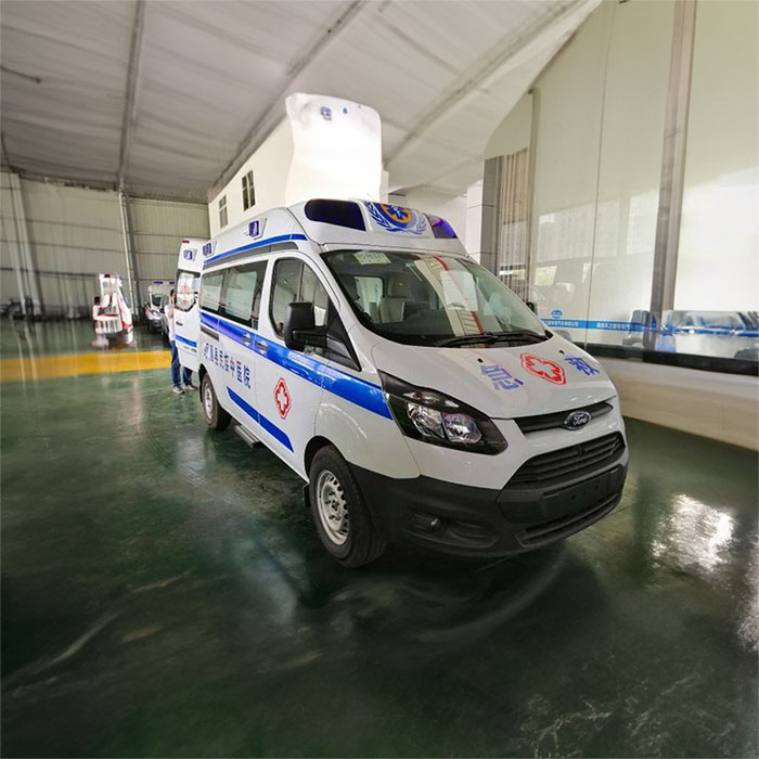 苏州租赁救护车