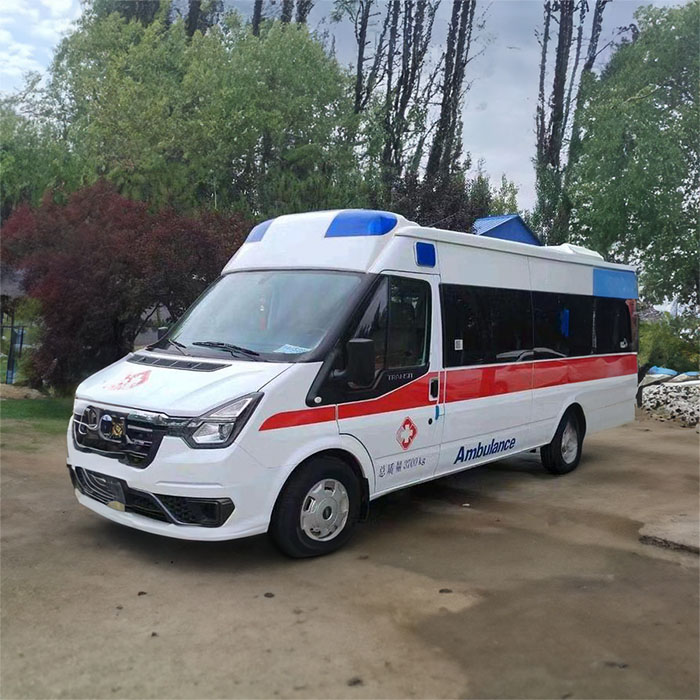 苏州租赁急救车联系电话