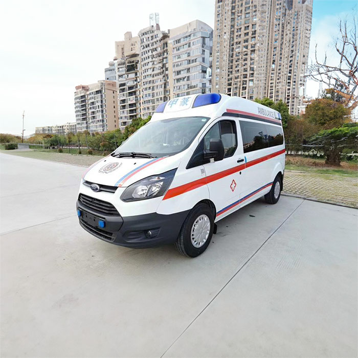 苏州出租急救车